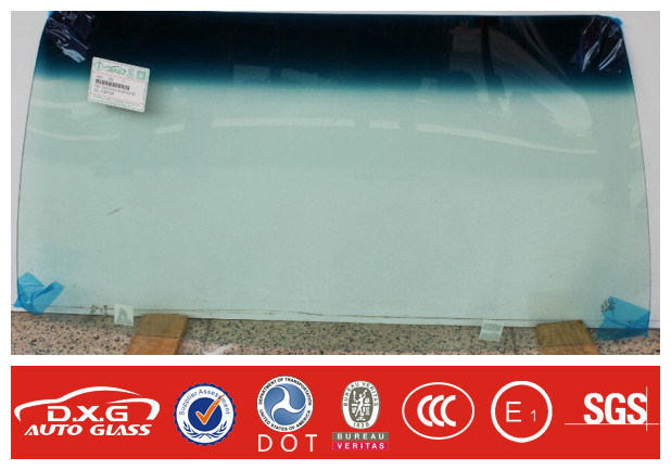 Auto Parts Windshield for Wholesale Glass Factory