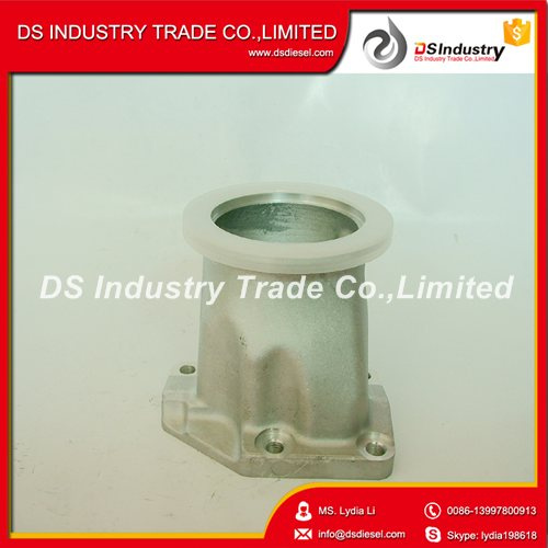 Cummins Isle Diesel Engine Air Intake Pipe 3968474
