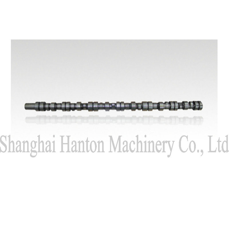 Cummins Nta855 Series Diesel Engine 3801749 3803904 3051132 Camshaft