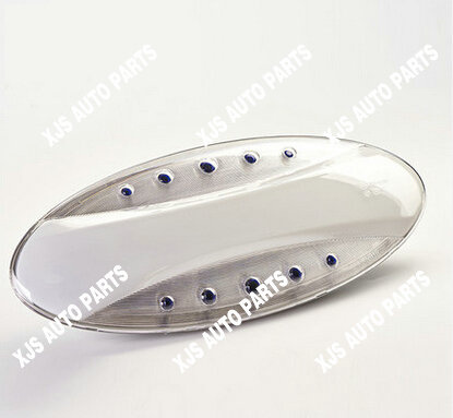 Yutong Coach Bus Dome Light Overhead Light Lamp