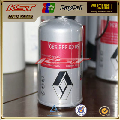 Truck Oil Filter Element, Renault Trucks Filter Lf3463 Lf4071 Lf3647 Fs1006 Atlas Copco Filter