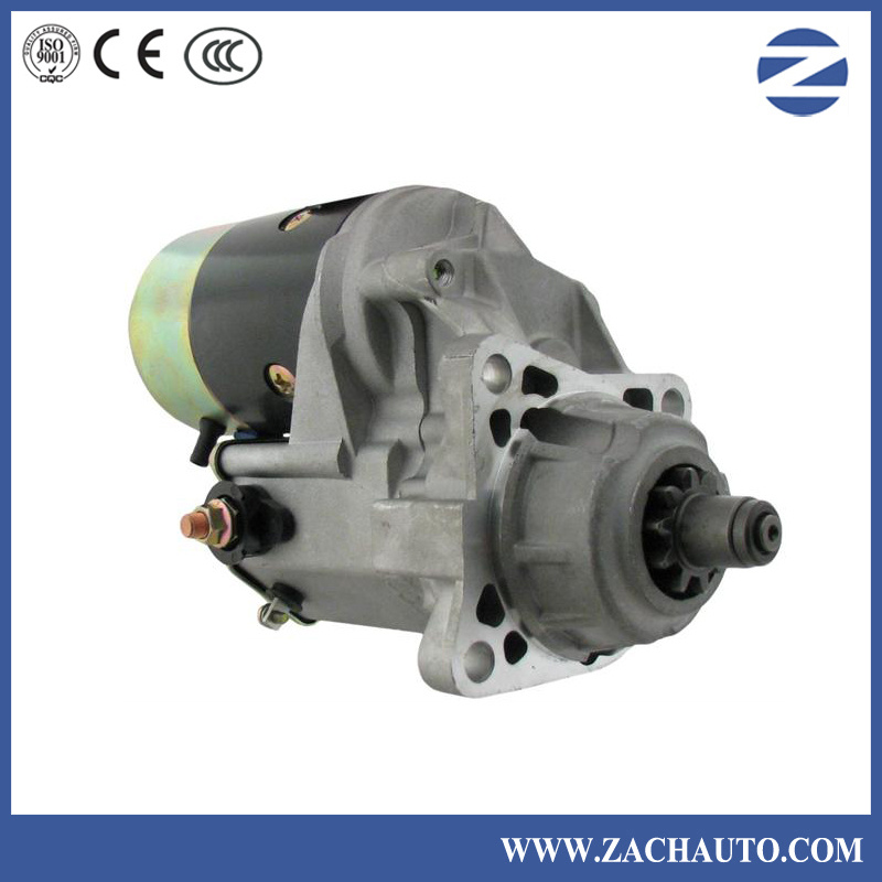 Starter for Agco Spra Coupe Sprayer 6665654 2280005210 228000-5210