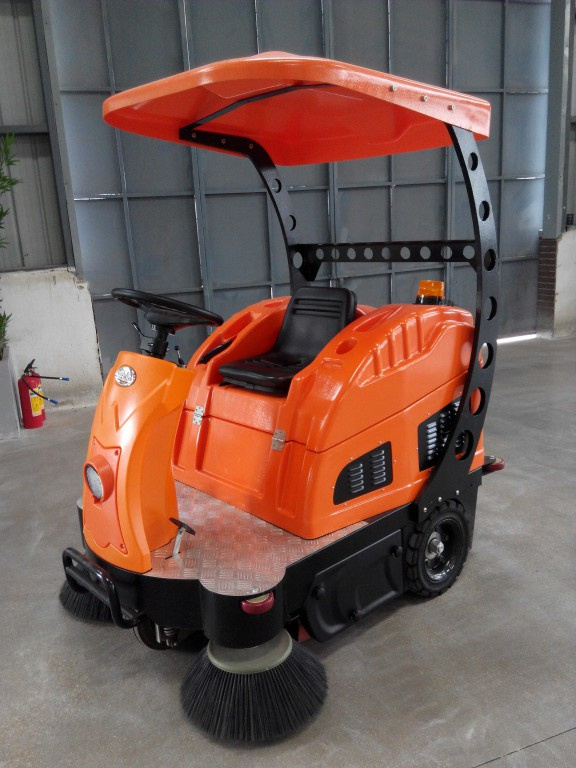 Clean Machine for Residential, Warehouse, Garage, Workshop