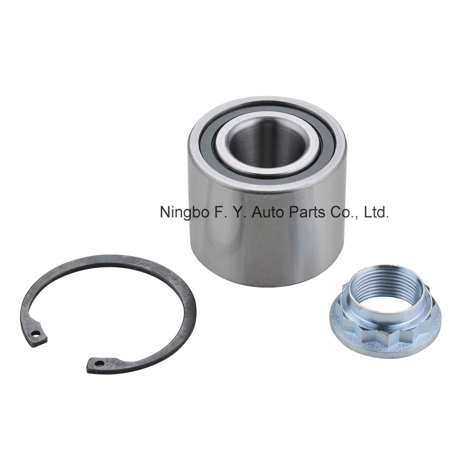 Wheel Bearing Kits (OE Ref: 1689810327)