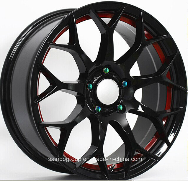 14-19inch Car Wheel/ Wheel Rim/BBS RS Alloy Wheel