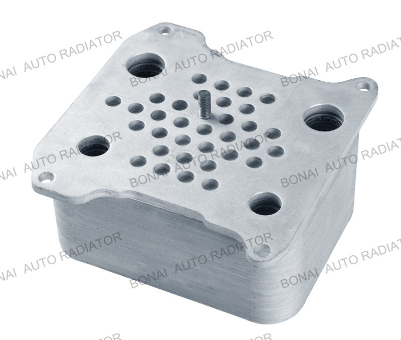 Engine Oil Cooler for Ford 8c3z-6A642-a