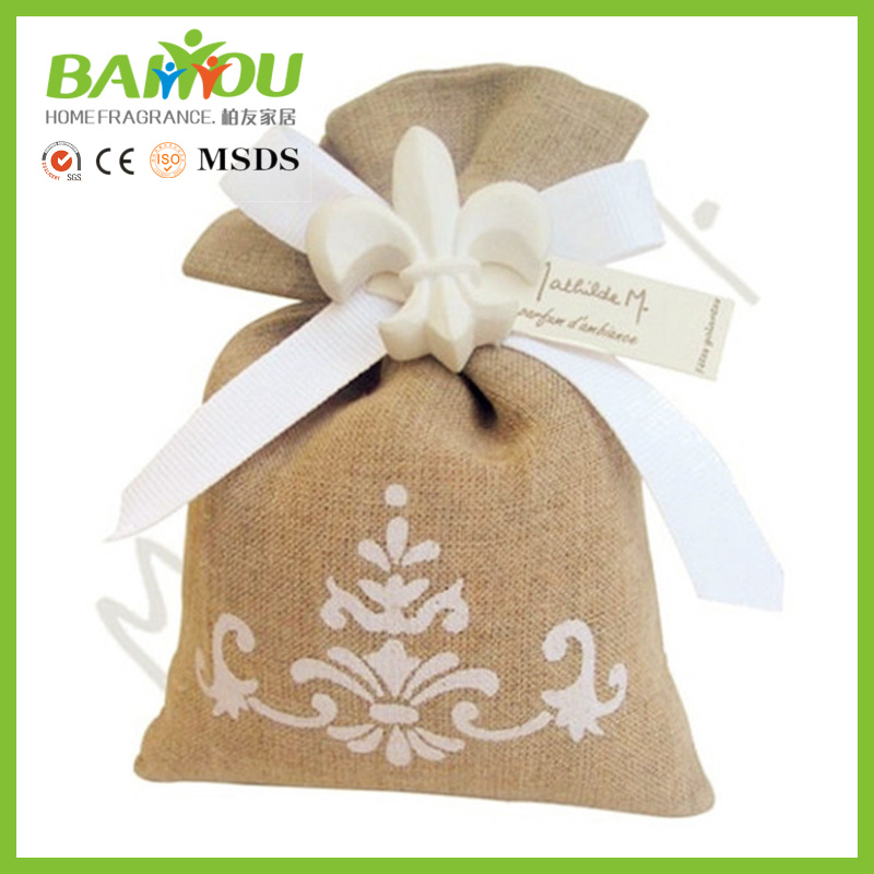 Jute Aroma Sachet