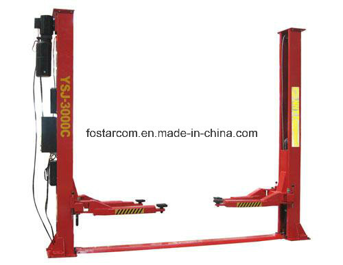 Electronic Lock Lifting Machine