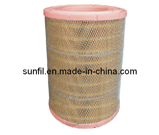 Air Filter for Isuzu 1-14215213-0