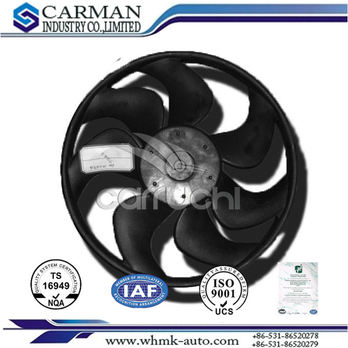 Cooling Fan for Buick