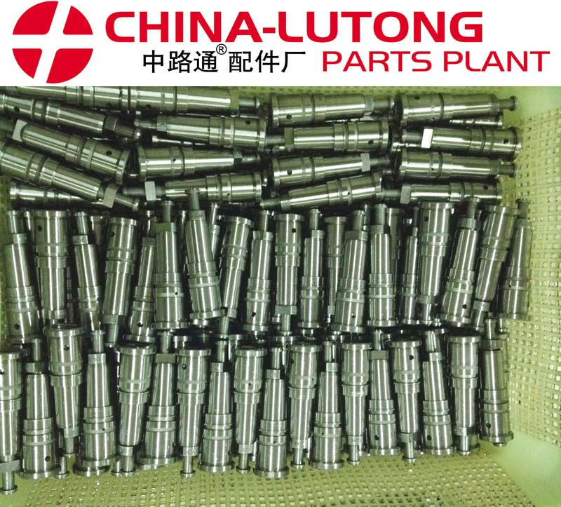 Fuel Injector Nozzle for Toyota Dlla145p684 - China Supplier