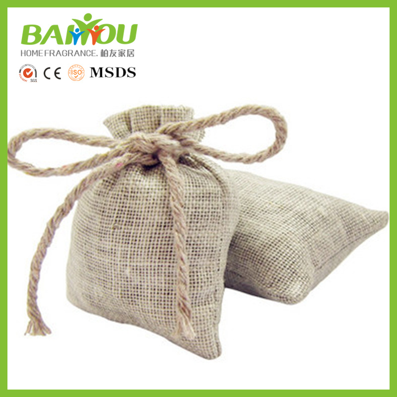 Linen Sachet Bag
