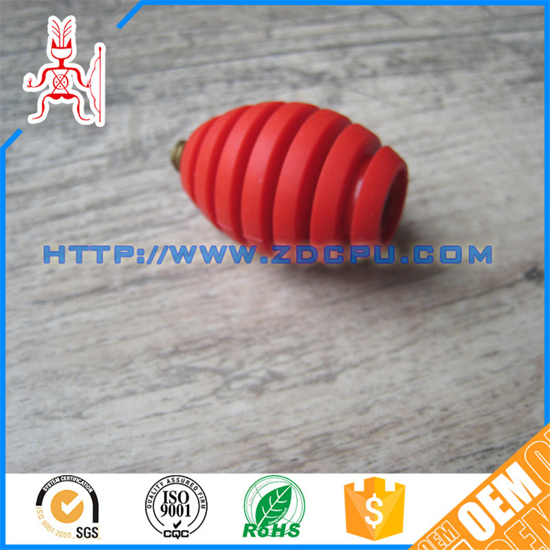 Auto Eco-Friendly Anti Vibration Mounts for Motorcycle