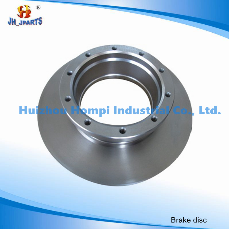 Brake Rotor/ Disc for Volkswagen Audi/Ford/Brilliance/Seat/Acura/Jaguar/Volvo