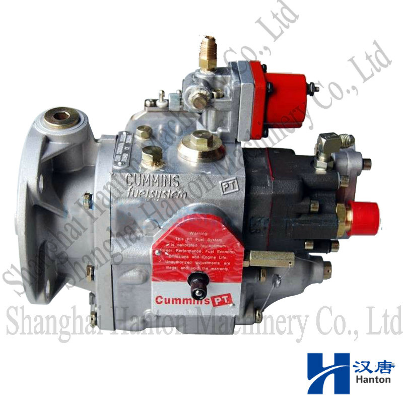 Cummins NTA855 N14 engine motor 3604346 3034874 3655644 fuel pump