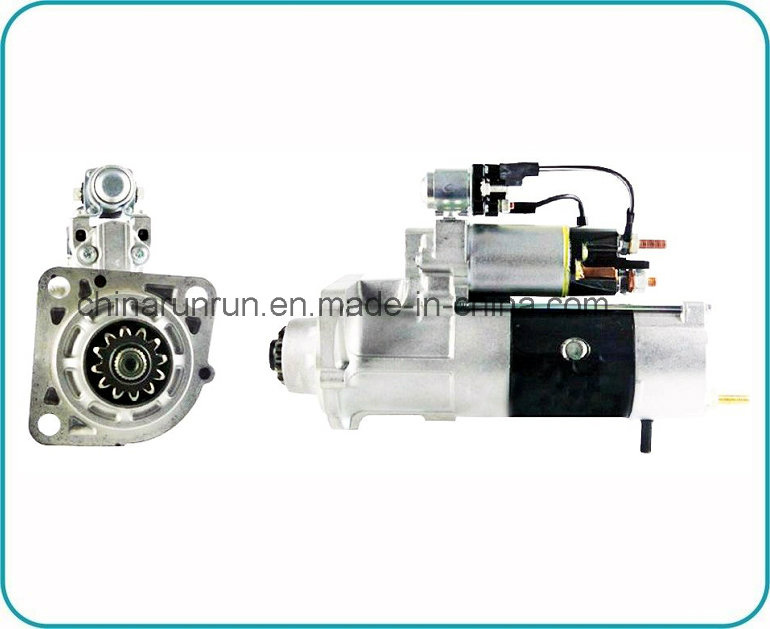 Starter Motor for Mitsubishi (M9T60672 24V 5.5kw 12T)