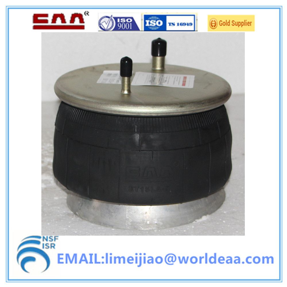 Volvo 20554759 Rubber Air Spring Firestone W01-358-8510 Air Bag