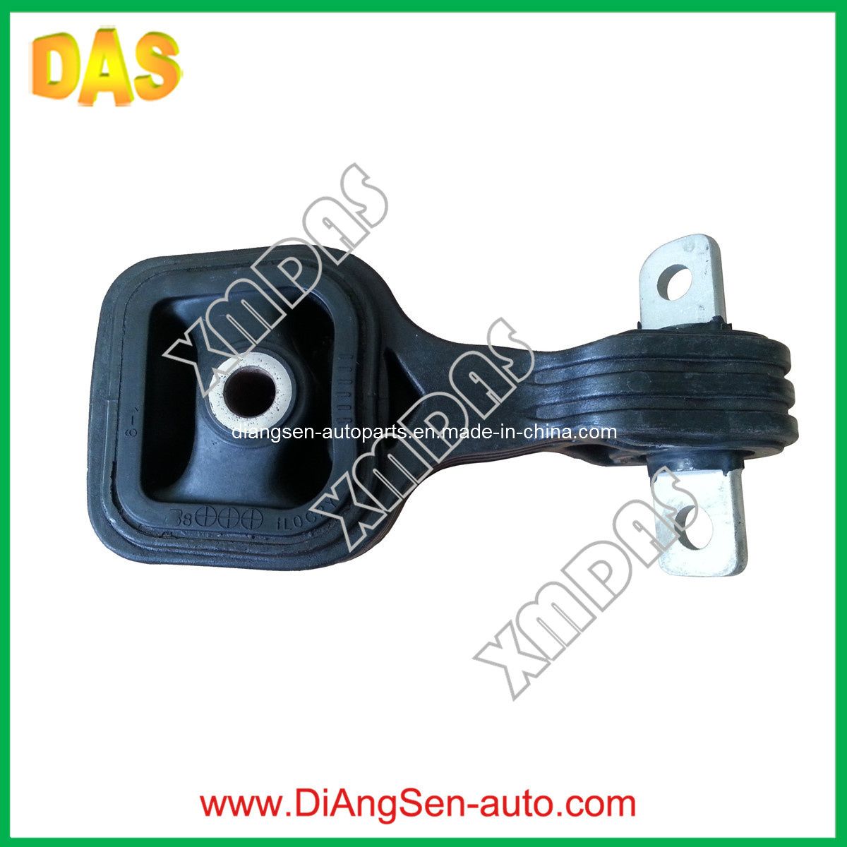 Auto Rubber Torque Engine Mount for Honda City (50890-TM5-981)