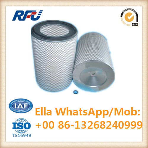 Me063150 High Quality Auto Part Air Filter for Mitsubishi