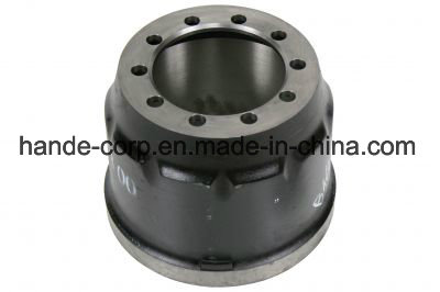 Saf 1064027300/Mbd2031 Brake Drum