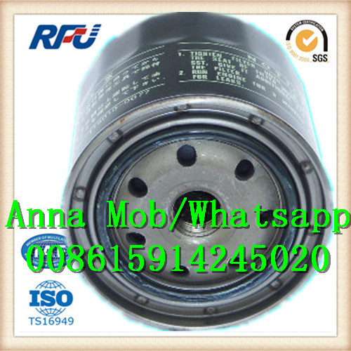 15601-44011 High Quality Oil Filter (15601-44011) for Toyota