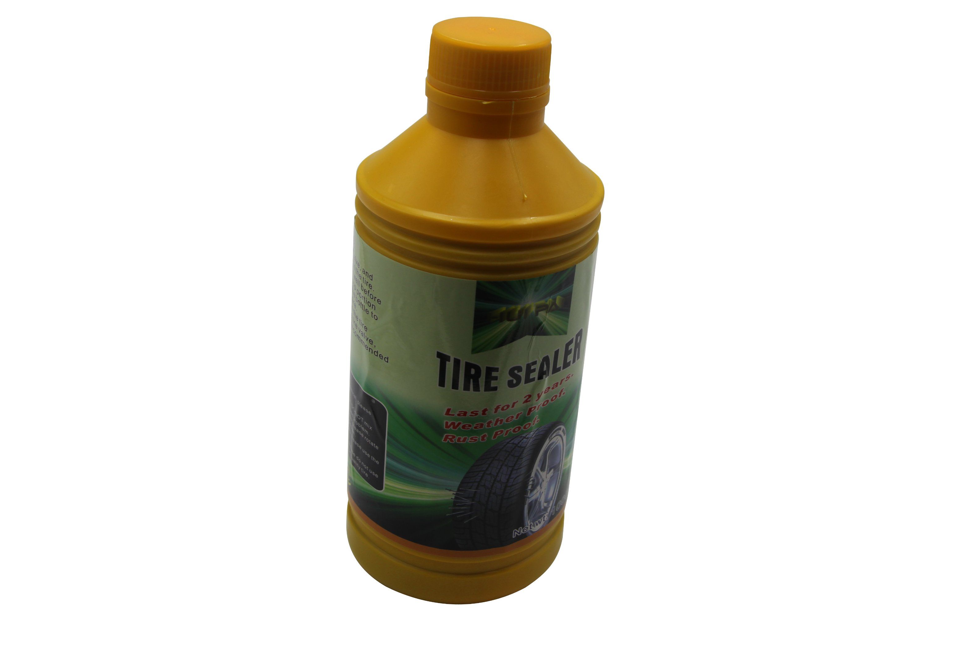 China Factory 800ml Motorcycles Tire Sealant