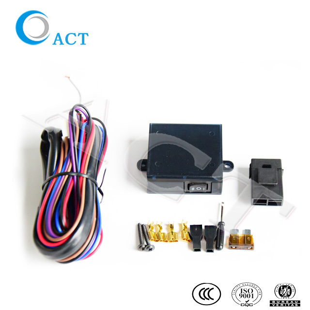 Act Lvt 744L Carburetor Switch for Automobile
