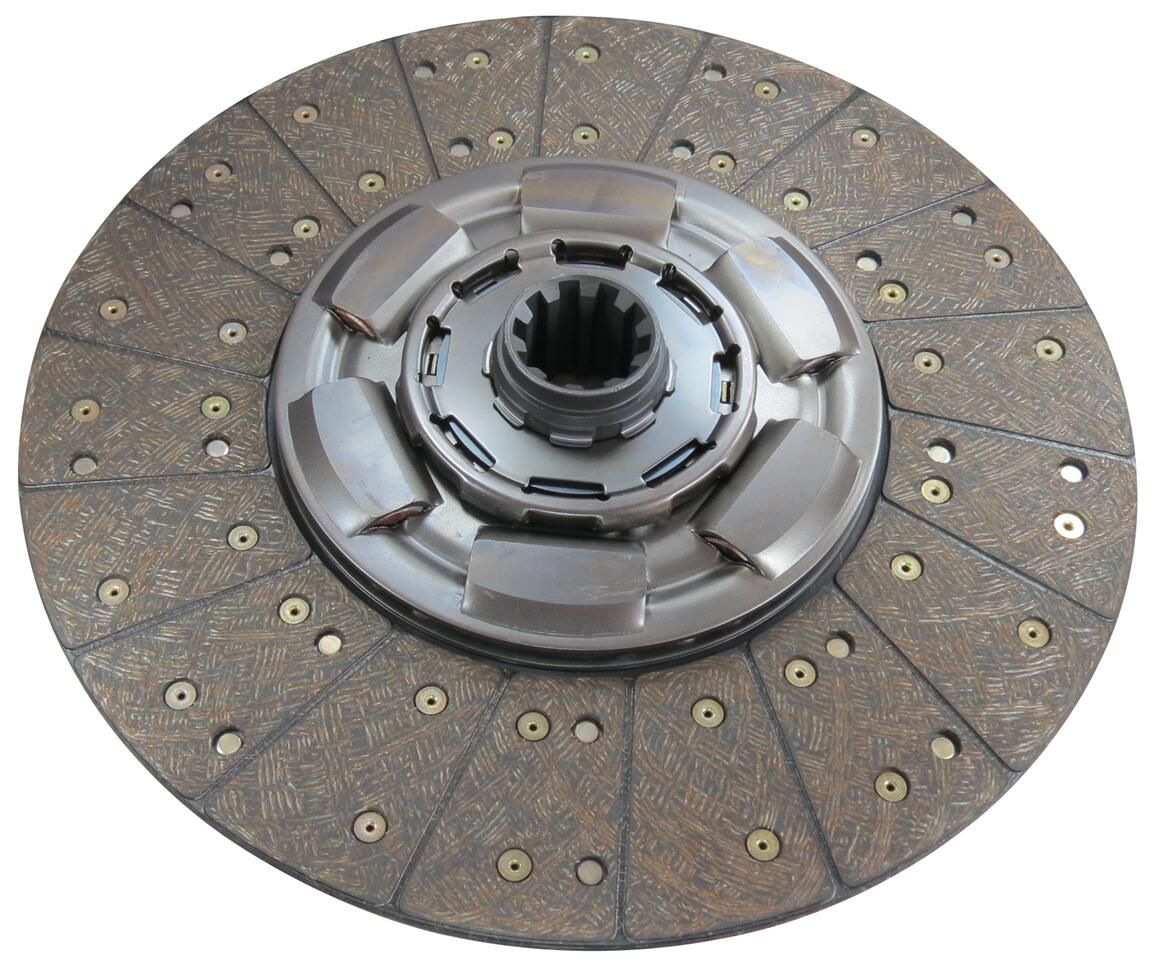 Clutch 430 420