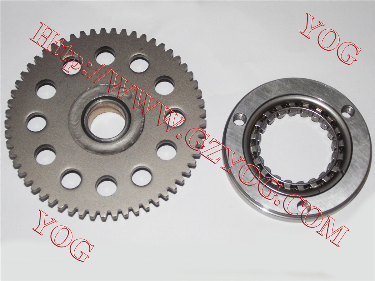 Engine Parts Starting Clutch Bendix Embrague Arranque Gxt-200