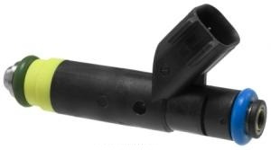Fuel Injector for Ford Super Duty OE# Bc3z9f593A