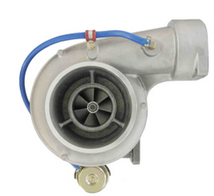 Caterpillar 3406 Truck S410g 177148 169227 170354 Turbocharger