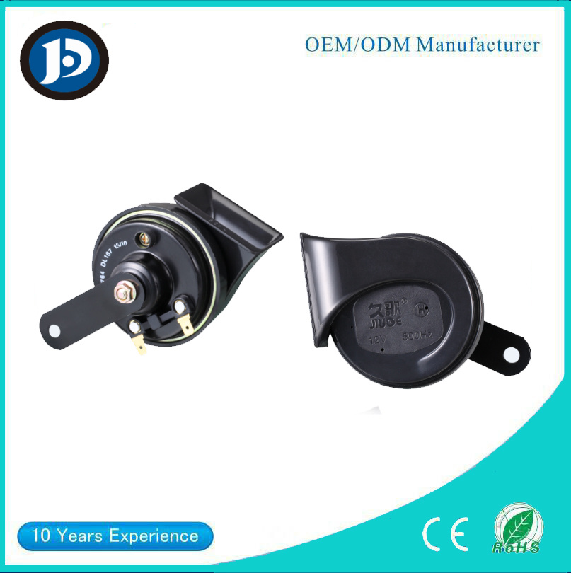 Famous Brand Comfortable Sound Snail Horn