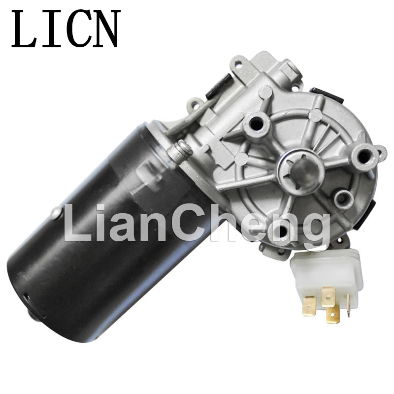 CE Approved Windshield Wiper Motor (LC-ZD1021)