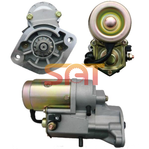 Nippondenso Starter 028100-54380 2013-066RS