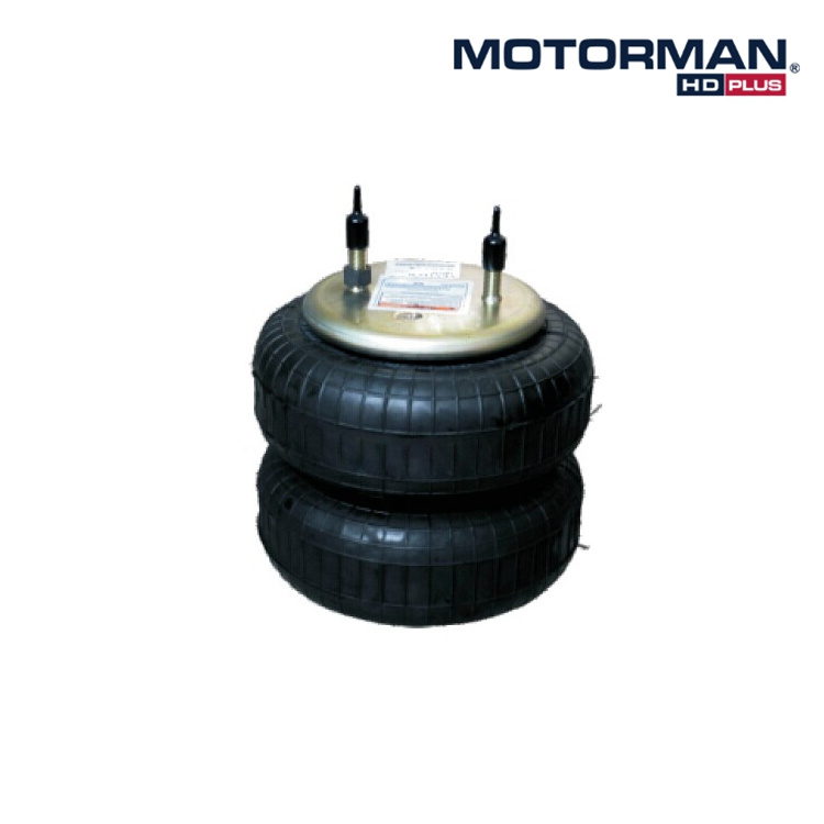 Air Spring Convoluted for Heavy Duty Ridewell 2b9-251 1003586948c Fd200-25429 W01-358-6948