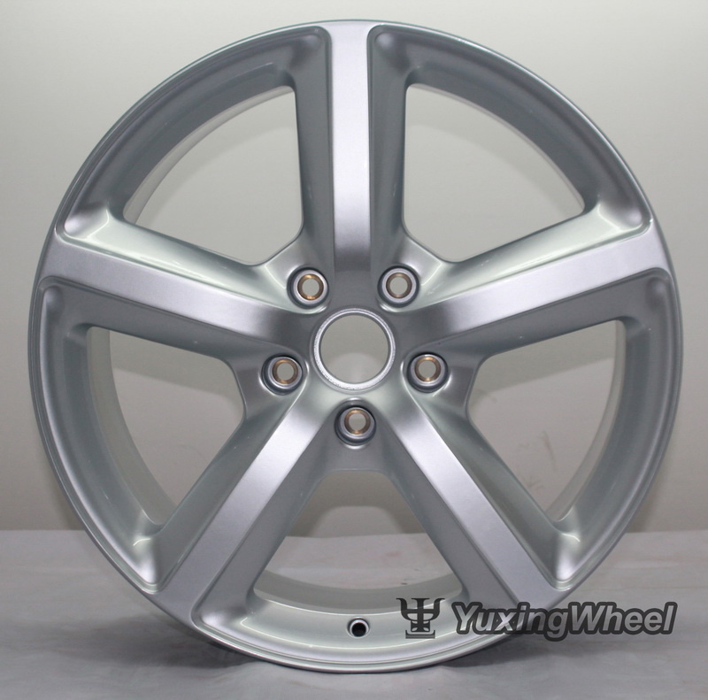 20 Inch Hot Finishing Chrome Wheels Rims