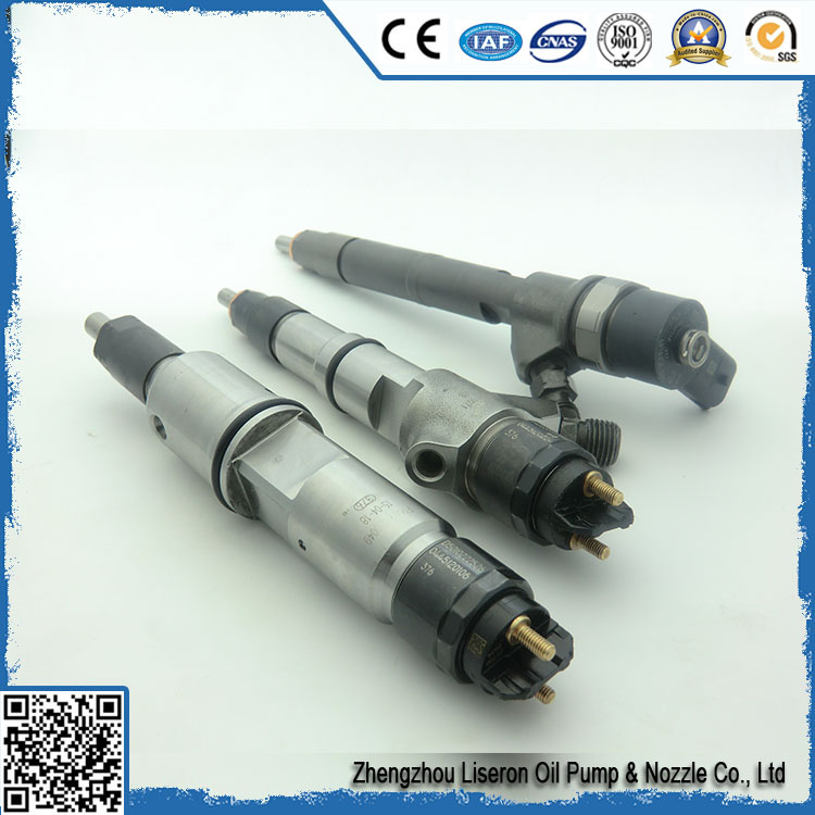 Erikc Genuine Diesel Injector 0445120146 Fuel Auto Engine Injector 0 445 120 146 (0 445 120 146)