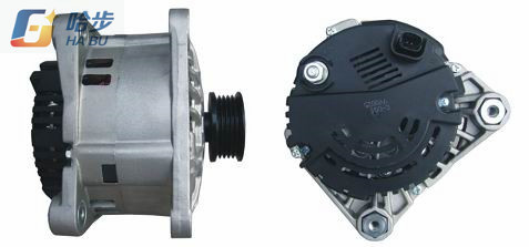 Laguna Alternator Lester for Renault 23160, Wai 1330600vanissan 2310000qal