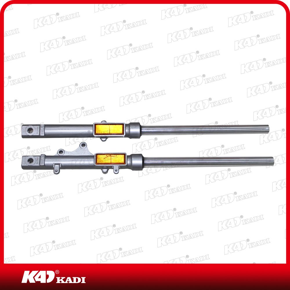 Motorcycle Accessory Front Absorber Motorcycle Part for Ybr125