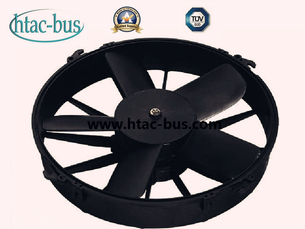 Hot Sales Bus A/C Condenser Fan Konvekta H11-001-215, Va01-Bp70/Ll-36s