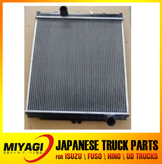 Me293119 Radiator for Mitsubishi Cooling System