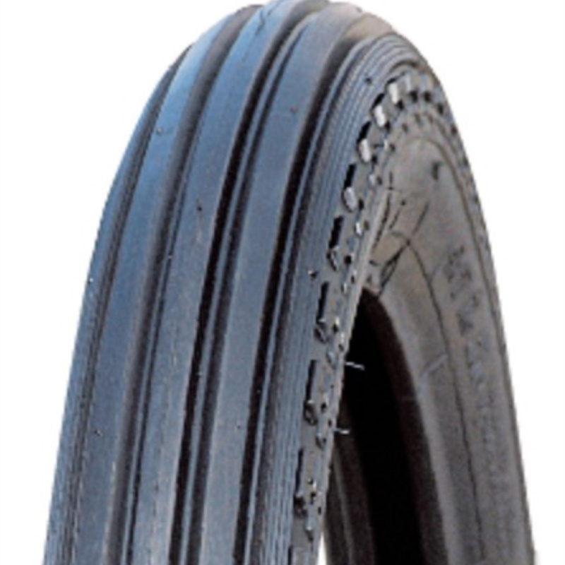 2.75-18 Kenya Motorcycle Tube and Tyres