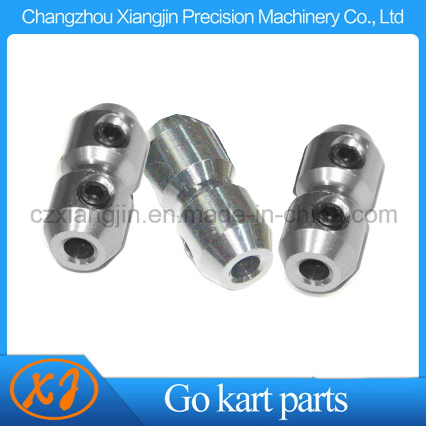 Go Kart Quality Barrel Cable Clamps