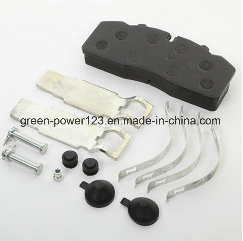 Front 1973-70year Brake Pad for D48 Toyota 
