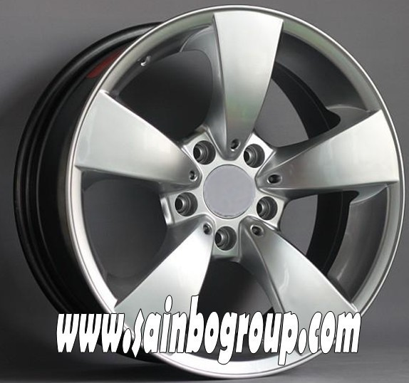 16 Inches Racing Replica Car Alloy Wheel
