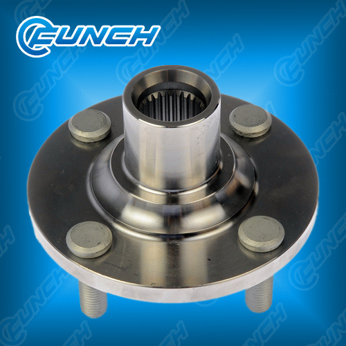 Front Wheel Hub Fits 06-09 for Toyota Yaris 43502-52030