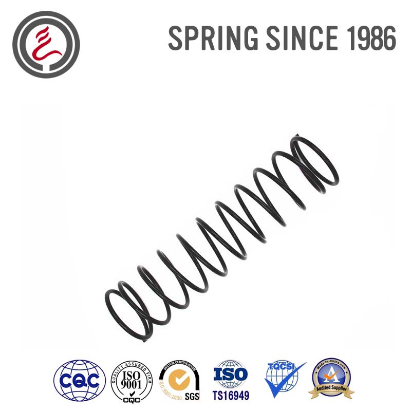 Auto Spare Parts Motorcycle Accessories/Parts Coiled Spring