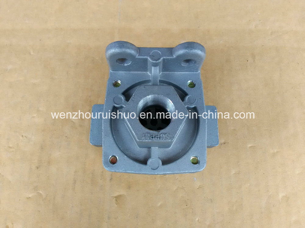 229860 Quick Release Valve for Truck