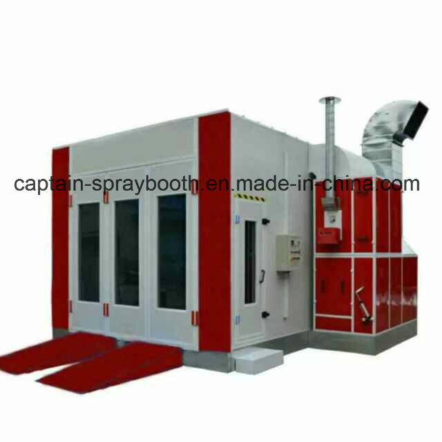 Competitive Price Portable Auto Spray Paint Booth for Sale