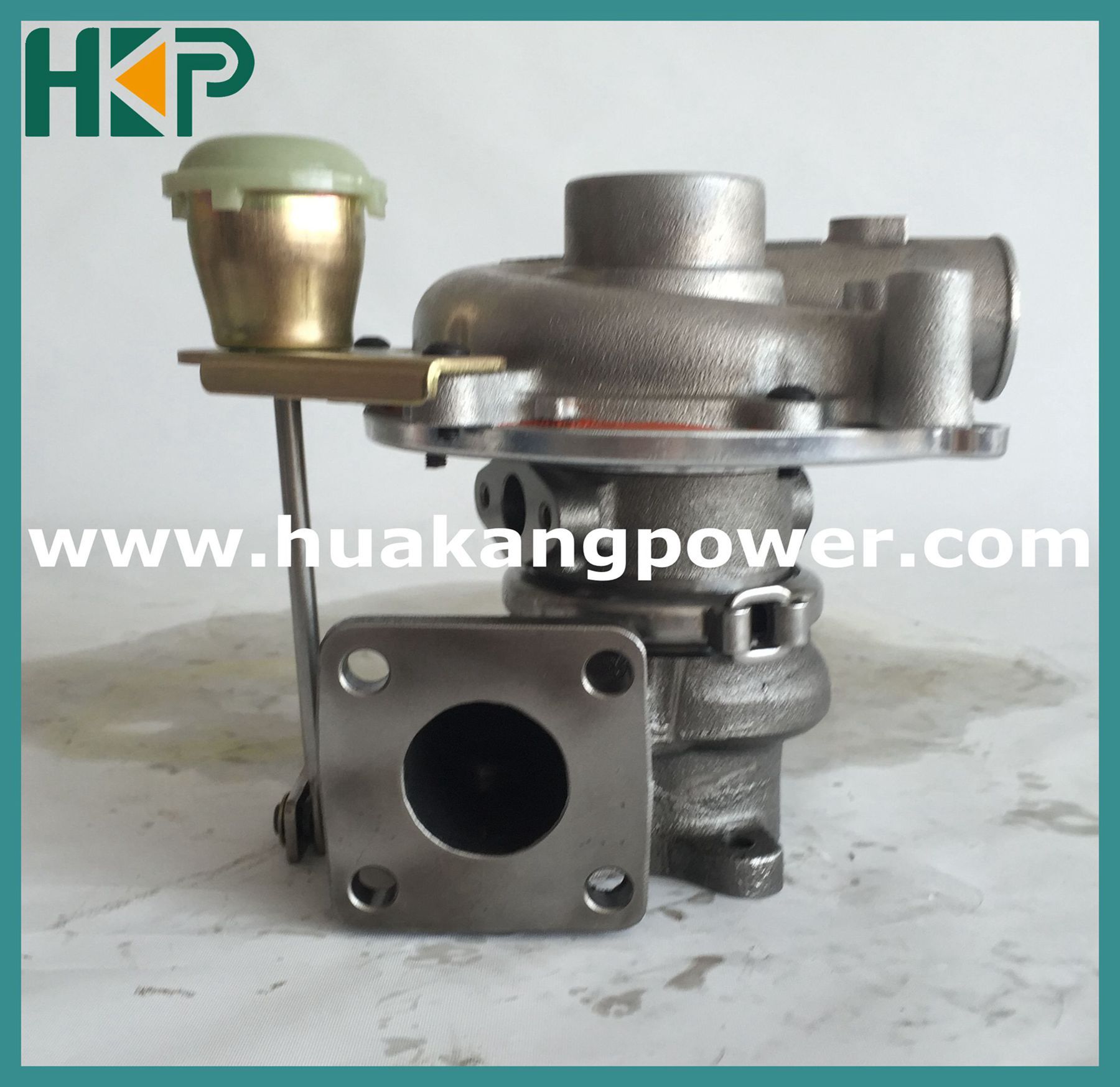 Rhf5 8972402101 Turbo /Turbocharger